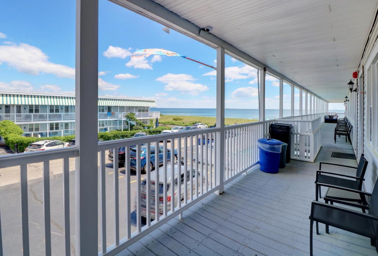 Motel On The Old Orchard Beach