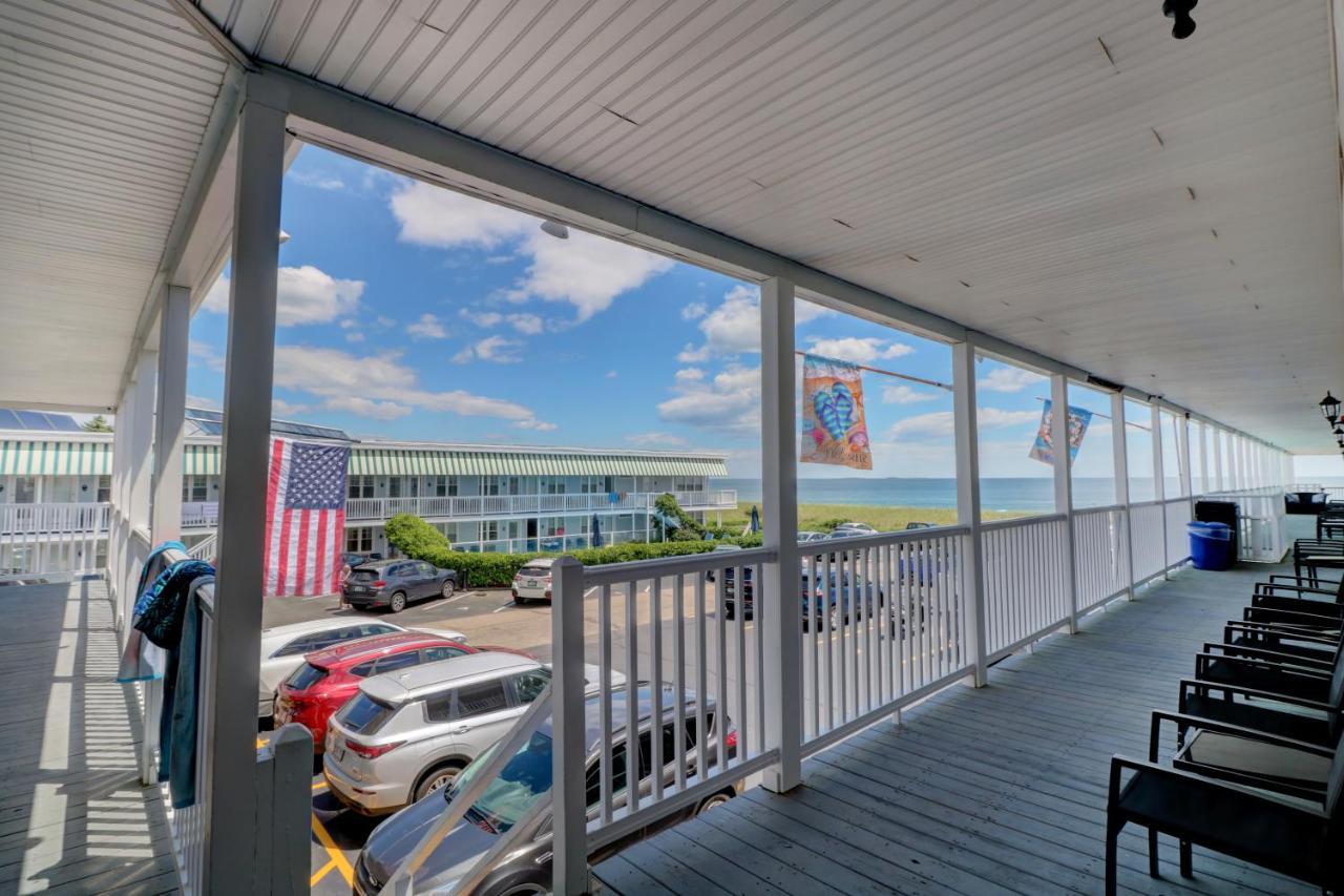 On The 2* Old Orchard Beach