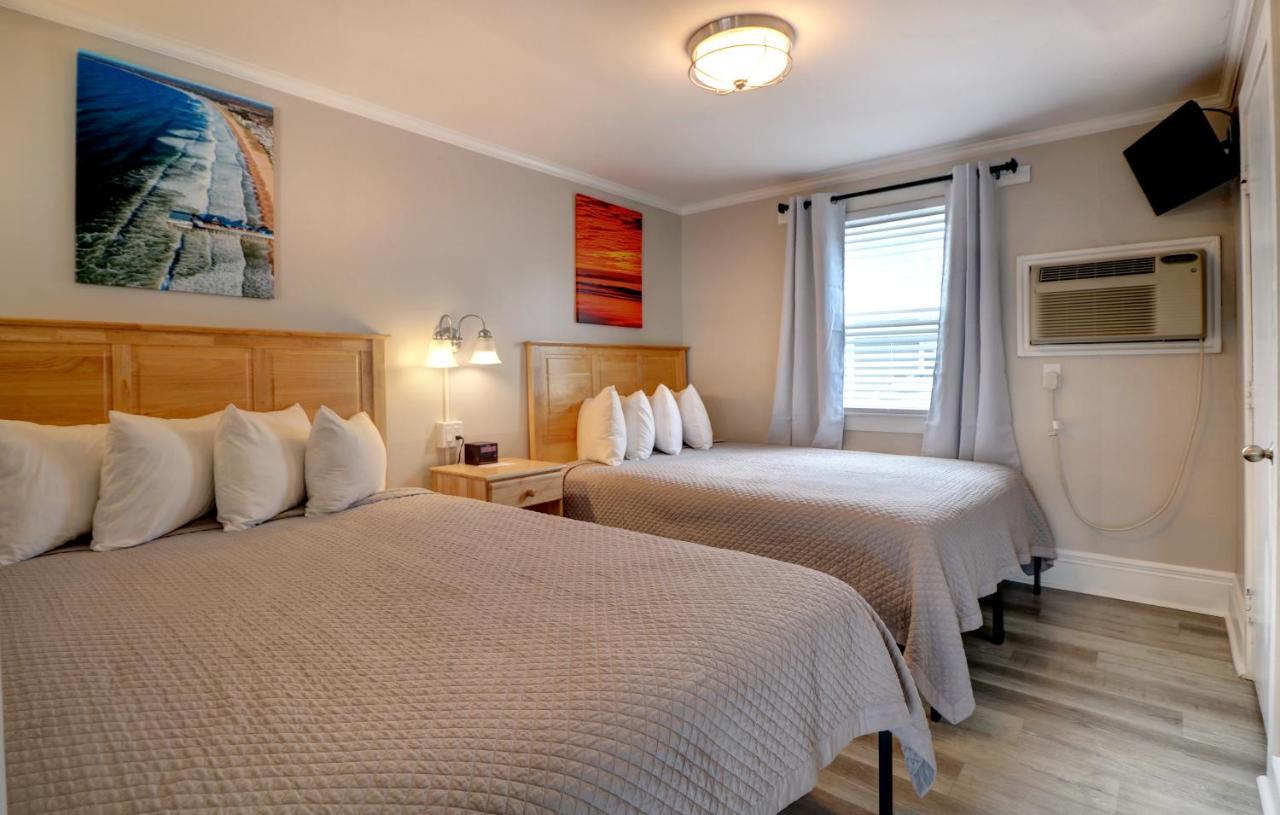 Motel On The